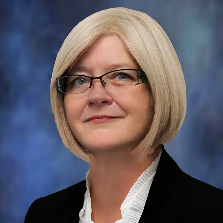 Deborah Passerini, President & Chief Executive Officer at Goodwill-Suncoast