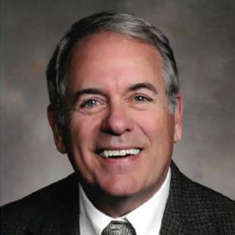 Fred Shelfer, President & Chief Executive Officer at Goodwill Industries